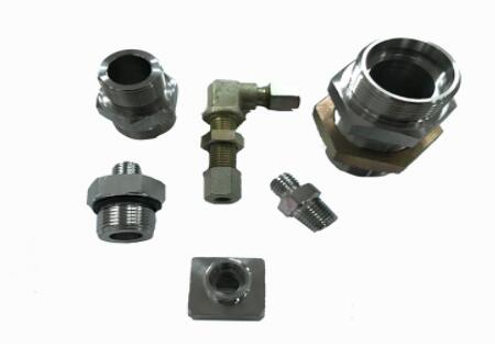 卡套接頭的正確安裝有哪些注意細節?